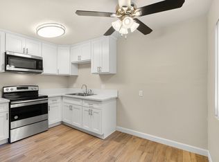 Briarwood Apartments - Riverside, CA, Riverside, CA 92507