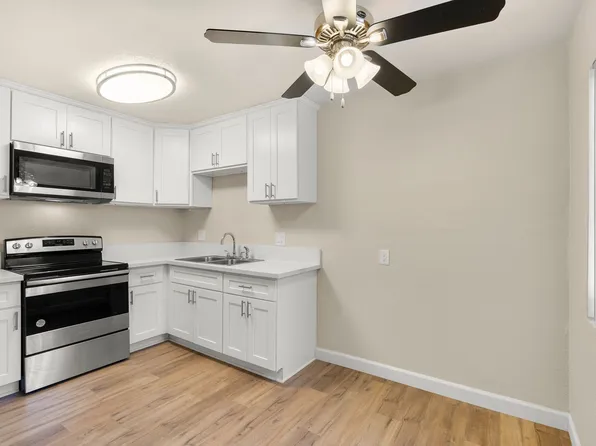 Briarwood Apartments - Riverside, CA