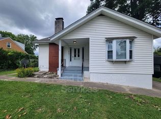 1618 Dix Rd, Middletown, OH 45042