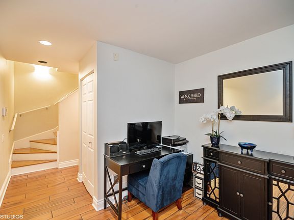 2nd image of 1210 S Federal St Unit C