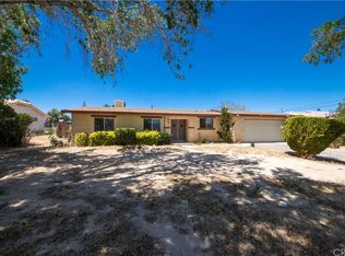 8150 El Cerrito Ave, Hesperia, CA 92345