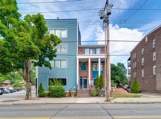 60 Dixwell Ave #3A, New Haven, CT 06511