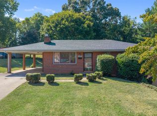6030 Edgewood Ave, Lynchburg, VA 24502