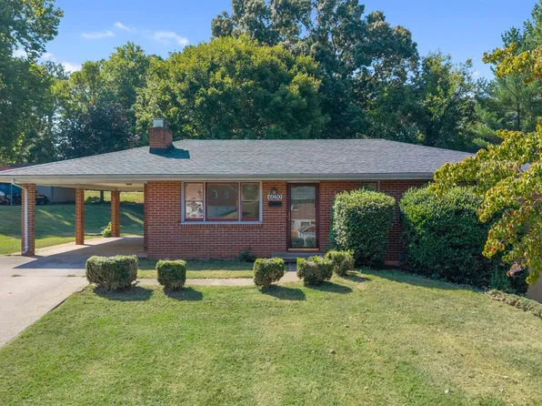 6030 Edgewood Ave, Lynchburg, VA 24502