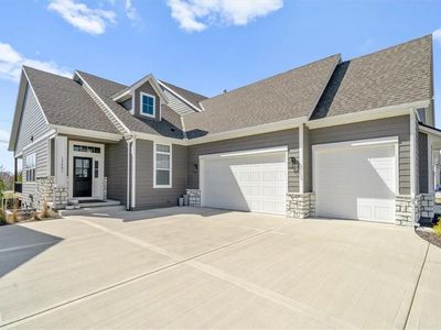 13401 W 174th Pl, Overland Park, KS, 66221