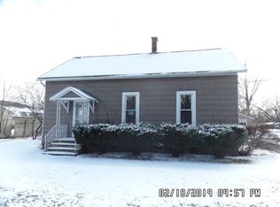 1122 Davis St, Elkhart, IN 46516