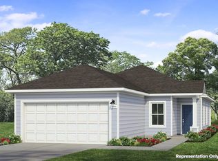2712 Saint Regis Dr, Pflugerville, TX 78660