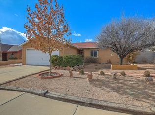 3309 Ronda De Lechusas NW, Albuquerque, NM 87120