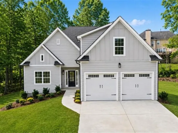 3387 Surveyor Ct, Douglasville, GA 30135
