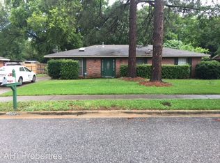 4630 Wake Forest Dr, Montgomery, AL 36109