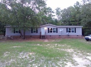 304 Sunny Boy Poole Rd, Gaston, SC 29053