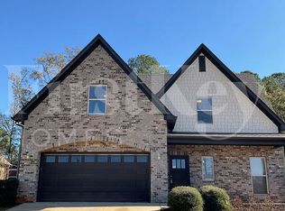 6366 Cove Ln, Mc Calla, AL 35111