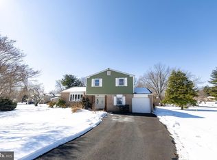 184 W Georgianna Dr, Richboro, PA 18954