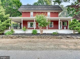 19701 Old York Rd, White Hall, MD 21161
