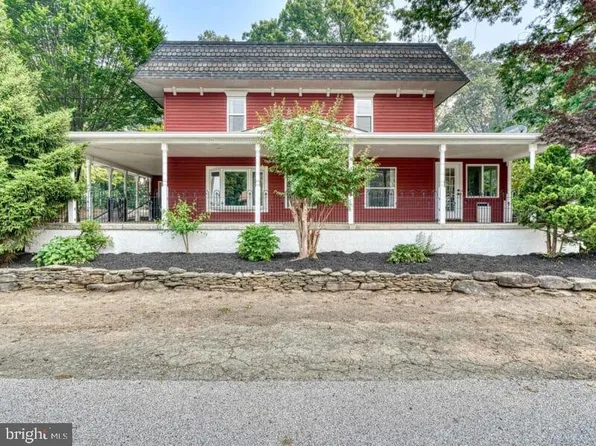 19701 Old York Rd, White Hall, MD 21161