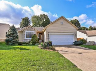 91 Hildebrant Dr, Maineville, OH