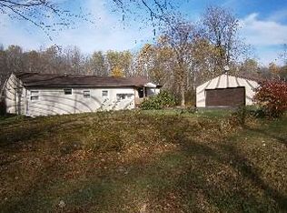 4268 Salisbury Rd, Bemus Pt, NY 14712