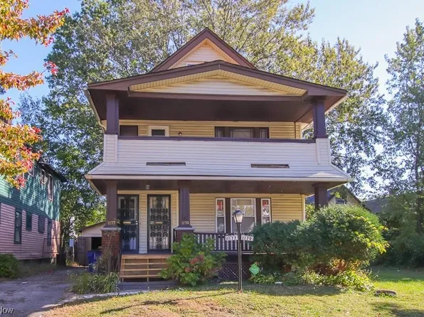 1177 E 146th St, Cleveland, OH 44110