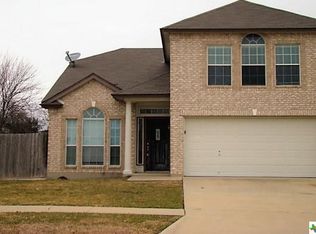 2011 Schottische Ln, Killeen, TX 76542