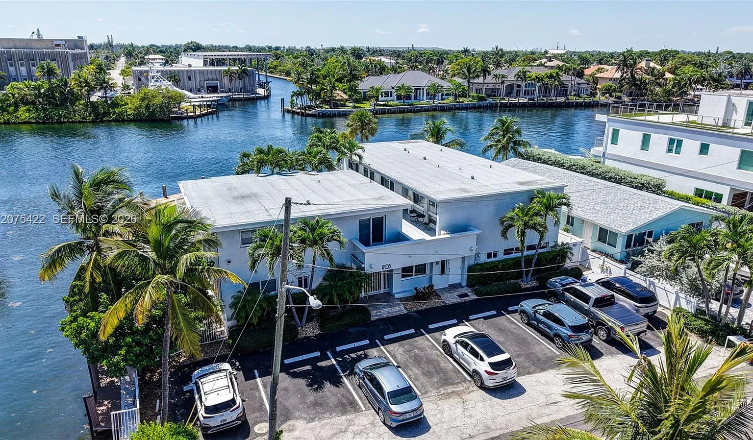 Acqua Camino Condo — Photo 1