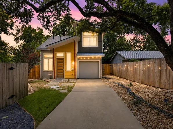 1527 Madison Ave #B, Austin, TX 78757