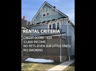 61 Suffield Ave #3, Depew, NY 14043