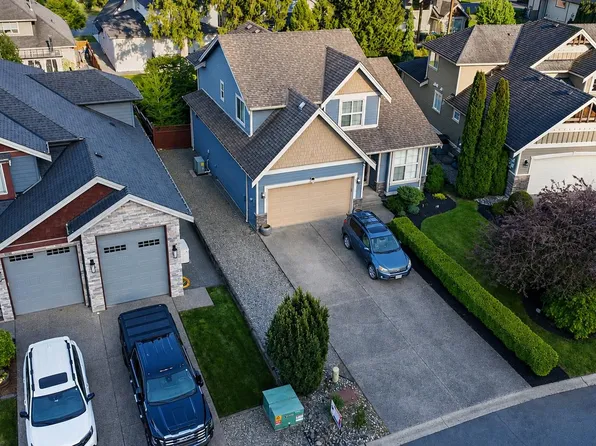 14550 Morris Valley Rd #38, Fraser Valley, BC V0M 1A1