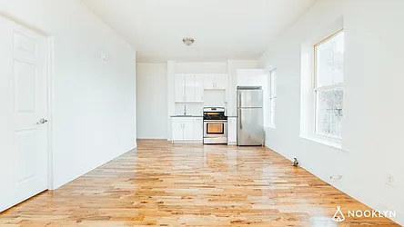 Rented by Nooklyn NYC LLC