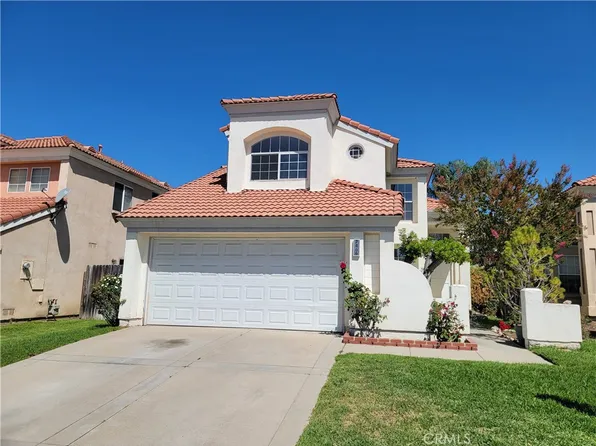 7466 Holloway Rd, Rancho Cucamonga, CA 91730