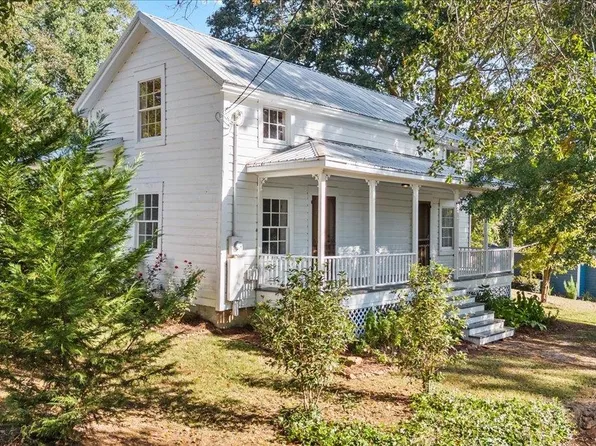 161 S Middle St, Spartanburg, SC 29307