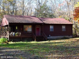 630 Rocky Rd, Stanardsville, VA 22973
