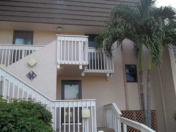 2nd image of 11000 S Ocean Dr APT 4-K