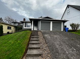 3917 SE Rural St, Portland, OR 97202