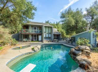 34443 Wiemiller Rd, Tollhouse, CA 93667