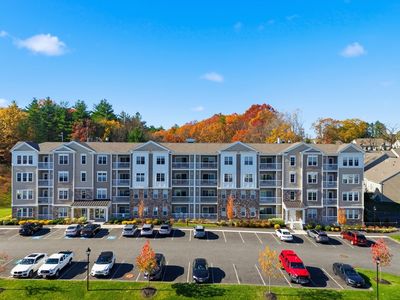 401 Emery Ln #304, Sudbury, MA, 01776