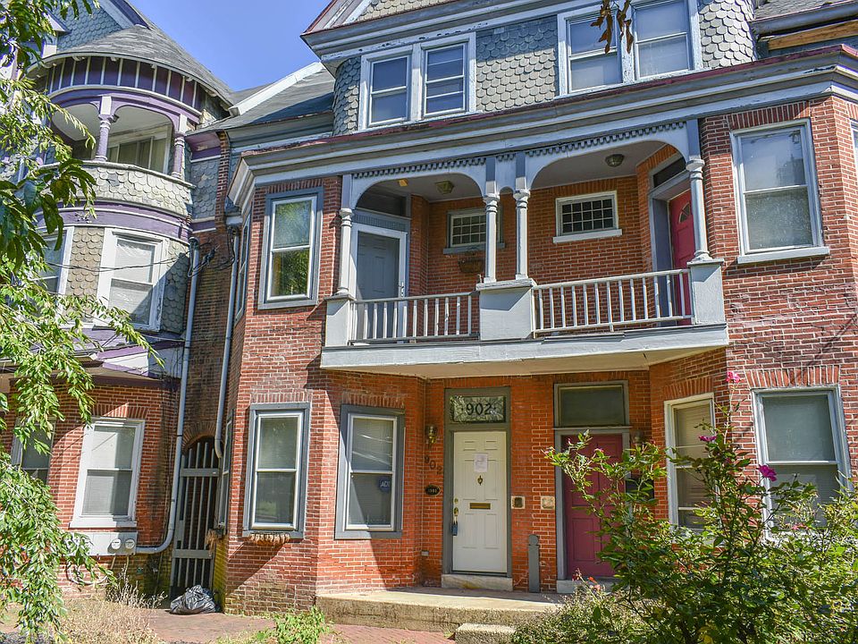 1st image of 902 N Adams St
