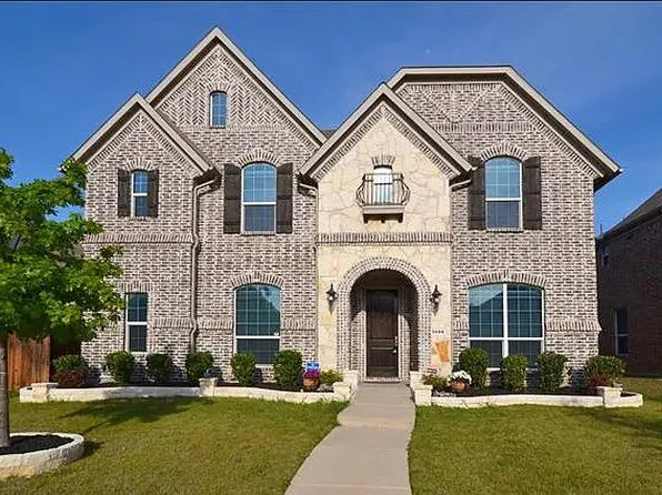 5688 Potter Rd, Frisco, TX 75035