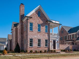 341 Stephens Valley Blvd LOT 647, Nashville, TN 37221