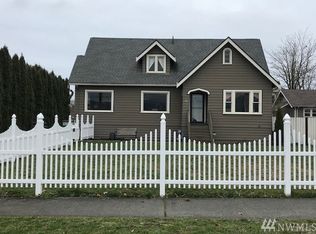 542 Semanski St, Enumclaw, WA 98022