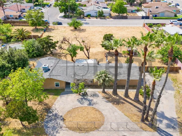 4109 N Cornelia Ave, Fresno, CA 93722