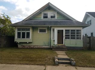 2145 Sycamore St, Terre Haute, IN 47807