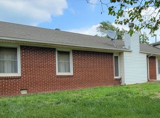 1490 E 141st Ave N, Mulvane, KS 67110