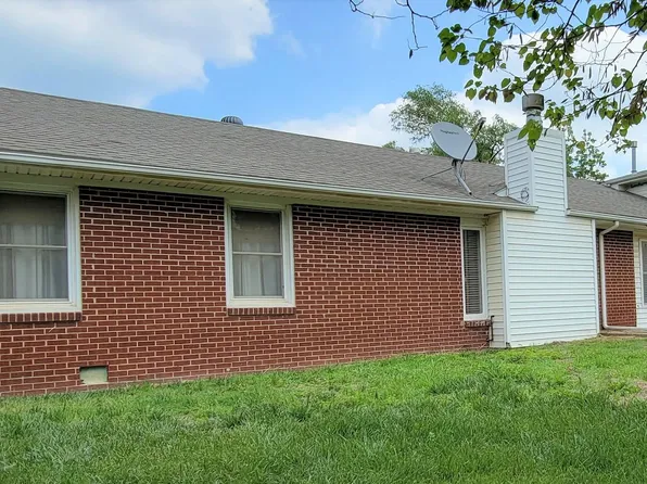 1490 E 141st Ave N, Mulvane, KS 67110