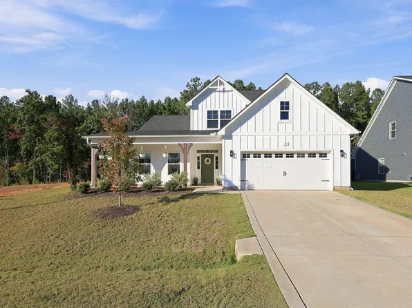 25 Vast View Way, Youngsville, NC 27596