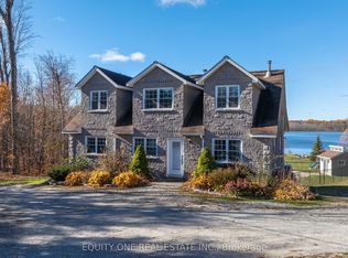 1099 C Polar Bear Ln, Central Frontenac, ON K0H2P0