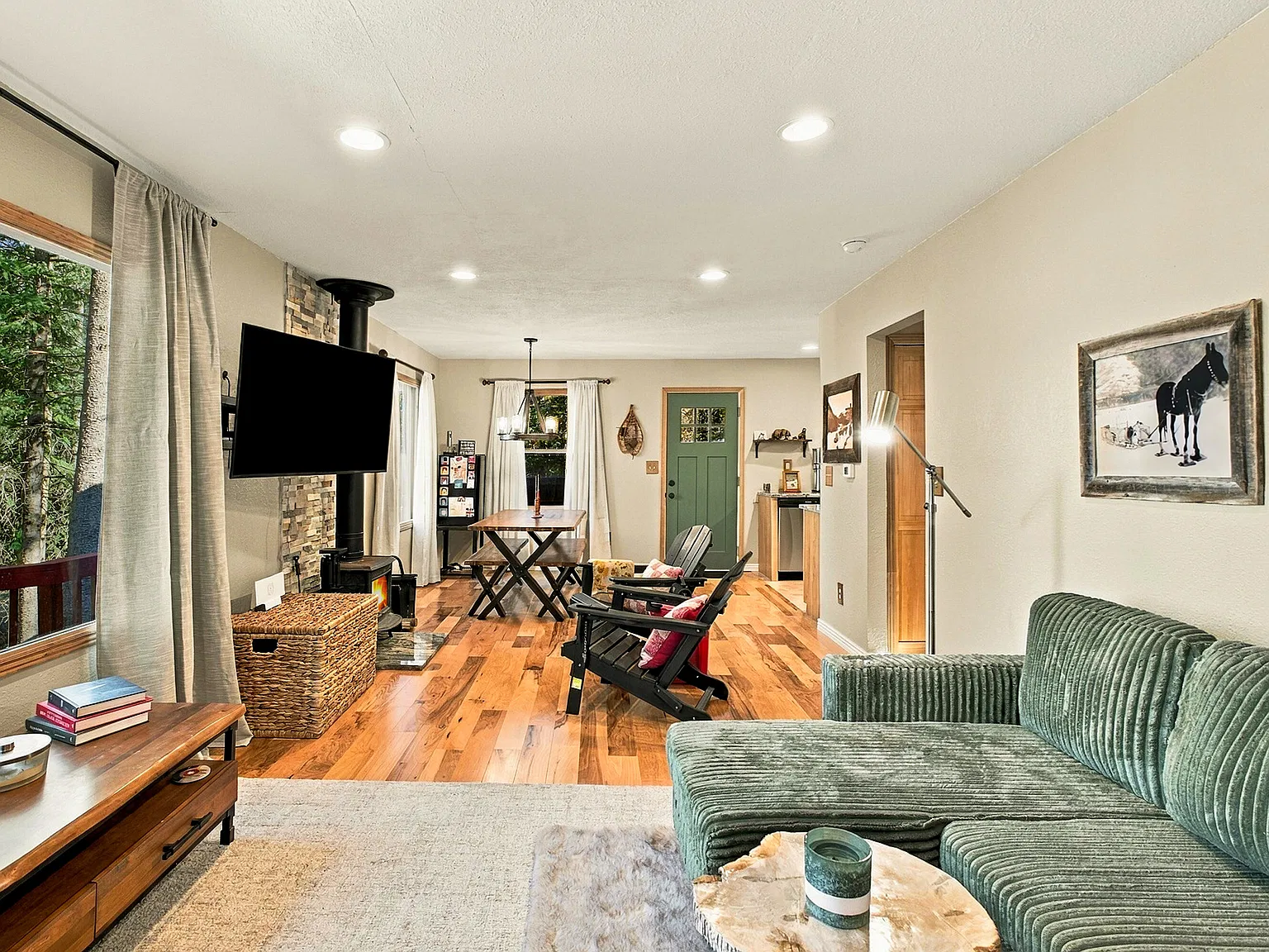 Aspen Loop Road, 31 - 1 — Photo 2