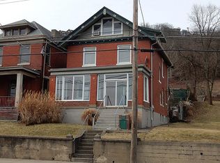 2540 River Rd, Cincinnati, OH 45204