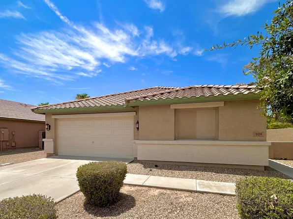 508 S 112TH Drive, Avondale, AZ 85323