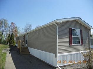 114 Longview Dr, Taylor, PA 18517
