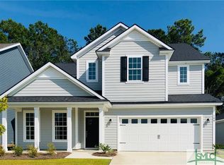 188 Martello Rd, Pooler, GA 31322